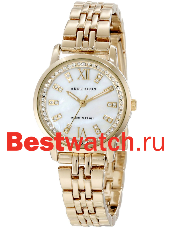 Часы Anne Klein Daily 1090MPGB